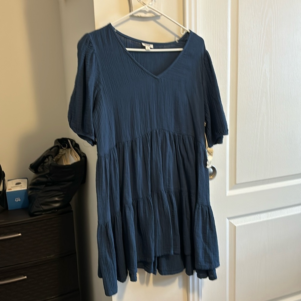 New with tags summer dress